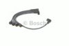 BOSCH 0 986 356 798 Ignition Cable Kit